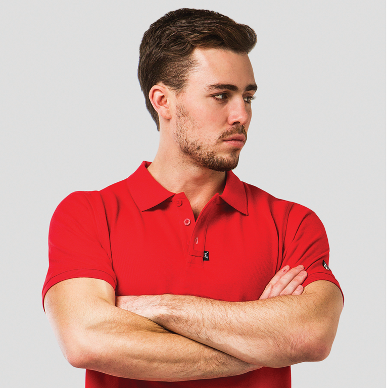 CLASSCIC POLO
