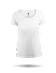 レディースハイドロフォビックチームTシャツ