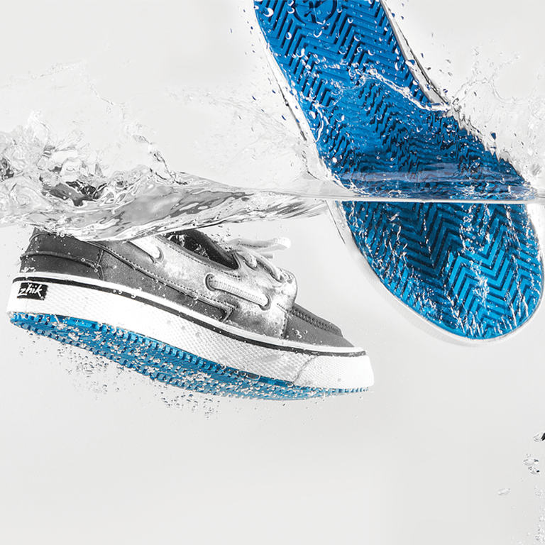 ZKG's & ZK BOATSHOE