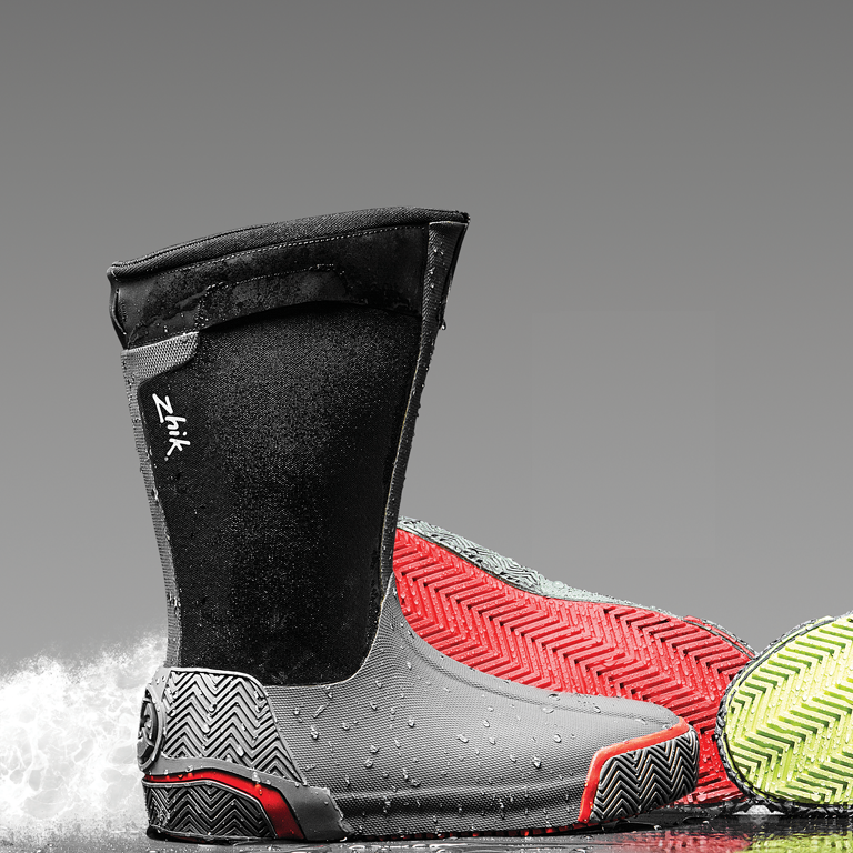 ZK SEABOOT 700