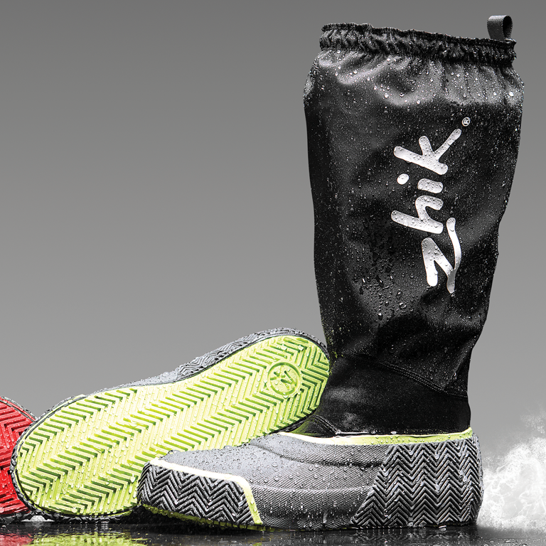 ZK SEABOOT 800