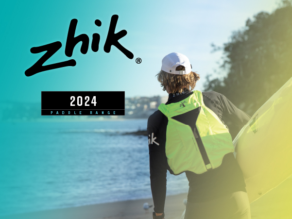 ZHIK | SAILFAST