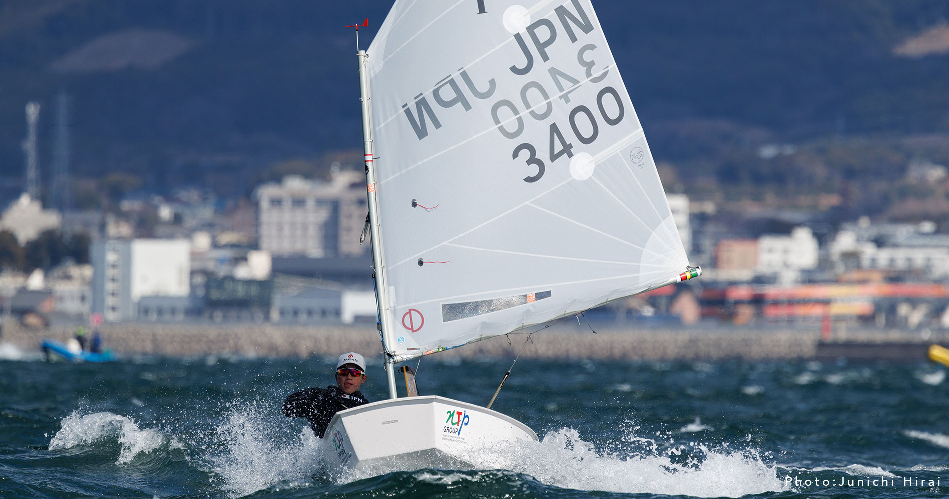 SAILFAST | 有限会社SAILFASTはマリンウェアブランドZhik