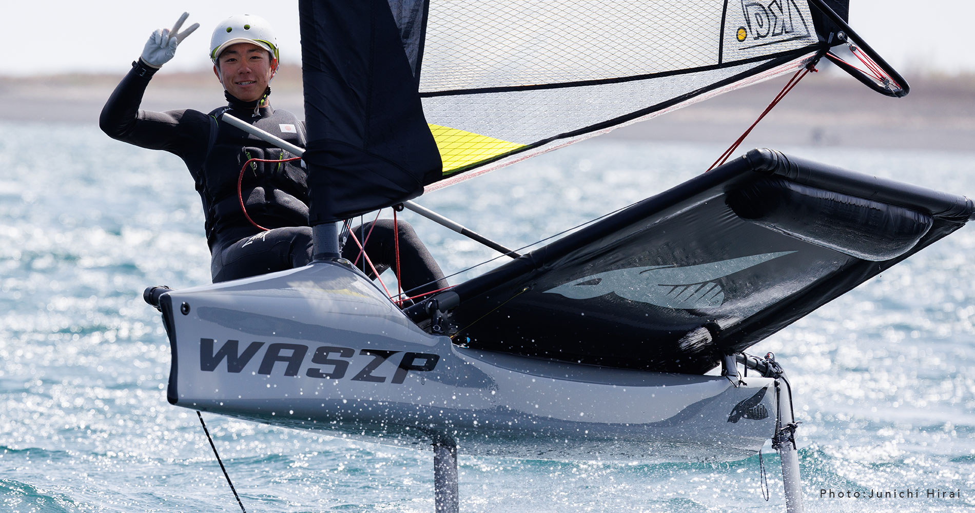 SAILFAST | 有限会社SAILFASTはマリンウェアブランドZhik