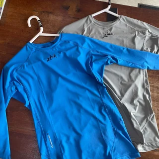 【値下げ】zhik ドライスーツ　ジュニア　新品未使用 ドライスーツ レスキュージャパン