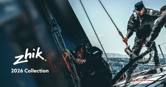 SAILFAST | 有限会社SAILFASTはマリンウェアブランドZhik（ザイク